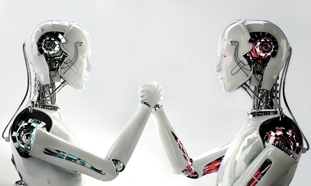 best robotics books