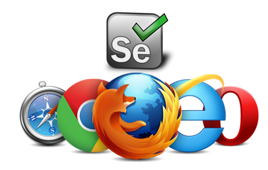 Best books to learn Selenium WebDriver to automate web and mobile projects