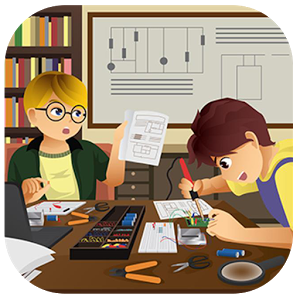 Best Electronic Books For Kids and Children