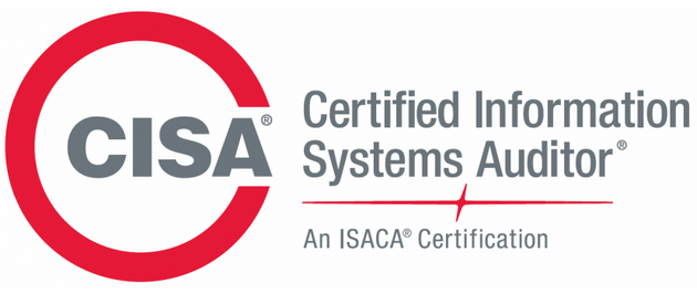 CISA books to learn how to manage and monitor  IT and business systems of your organization