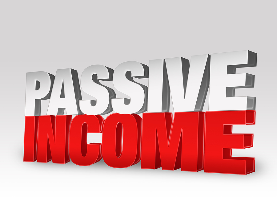 All Time 10 Best Passive Income Books | Everything You Need to Know