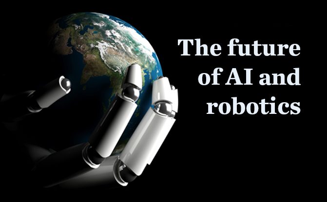 The Fourth Age: Smart Robots, Conscious Computers, and the Future of Humanity book review