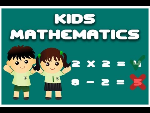 Best Math Books for Kids | Enriching Kids Mathematical Knowledge