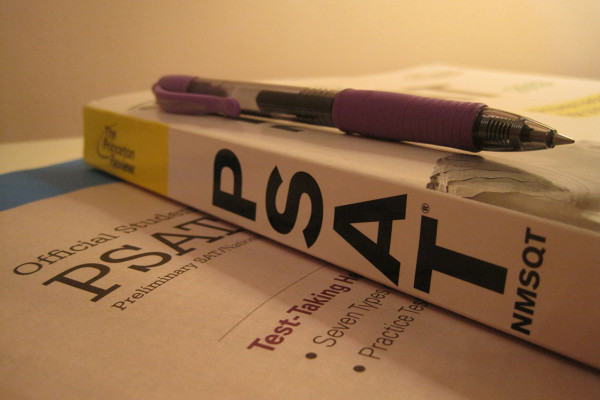 Best PSAT Prep Books 2022 | Ultimate Preparation Guide