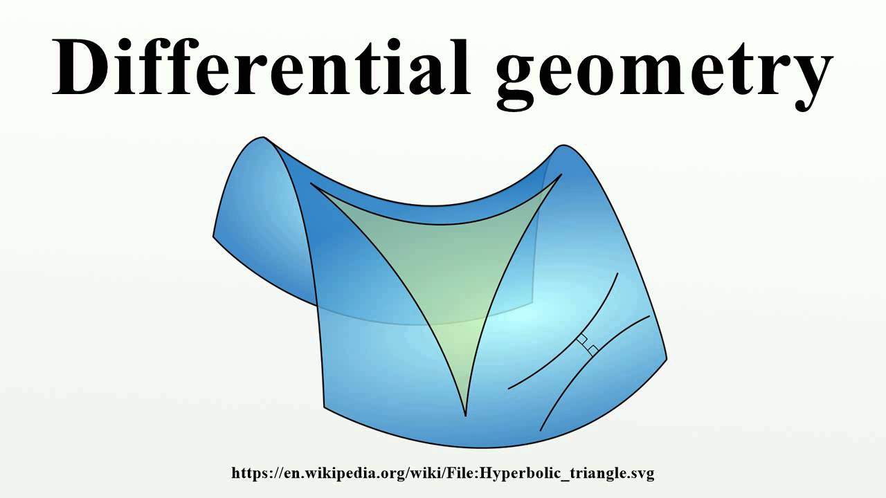 Best Differential Geometry Books | Enriching Mathematics Knowledge