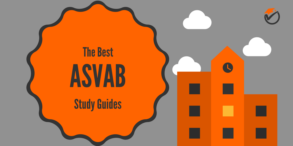 best ASVAB books