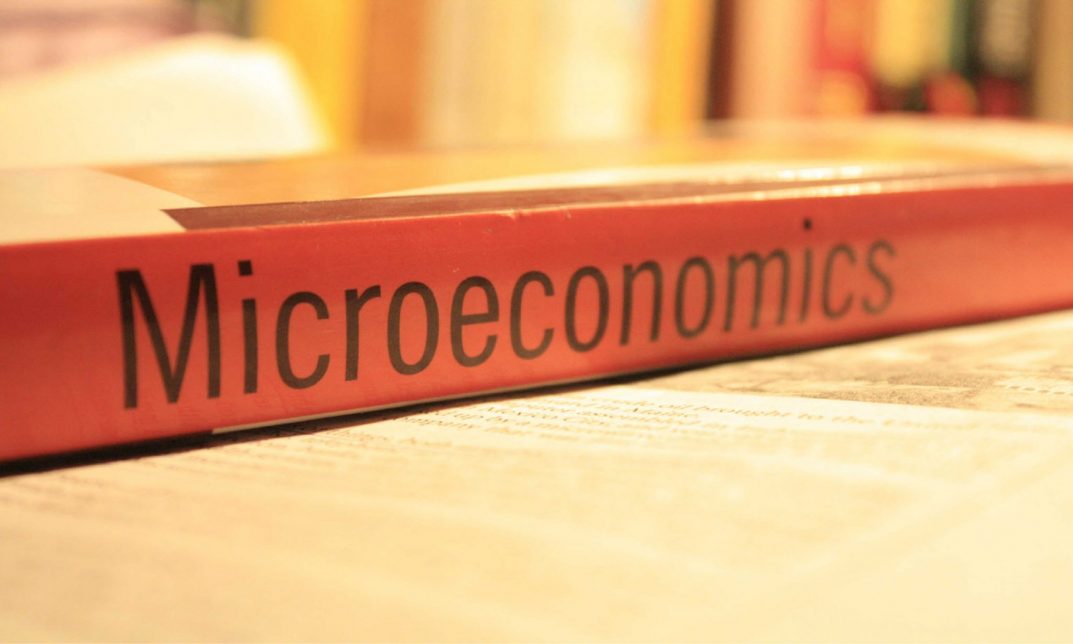 Best Microeconomics Books: Learn Its Uses in Real World