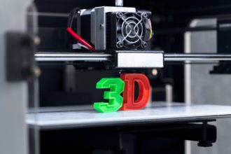 Best 3D Printing Books: For Artists, Architects, and Designers