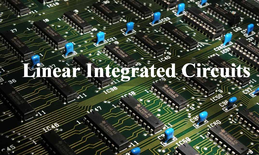 Best Linear Integrated Circuits Books: Learn Electronics System