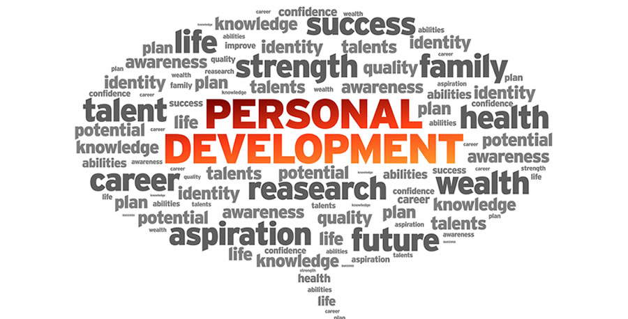 Best Personal Development Books: Change the Life of Women