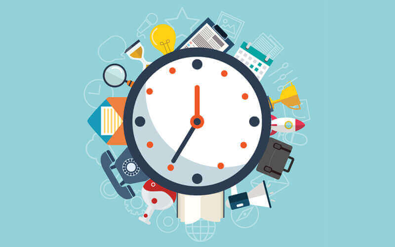 Best Time Management Books | Make You More Productive