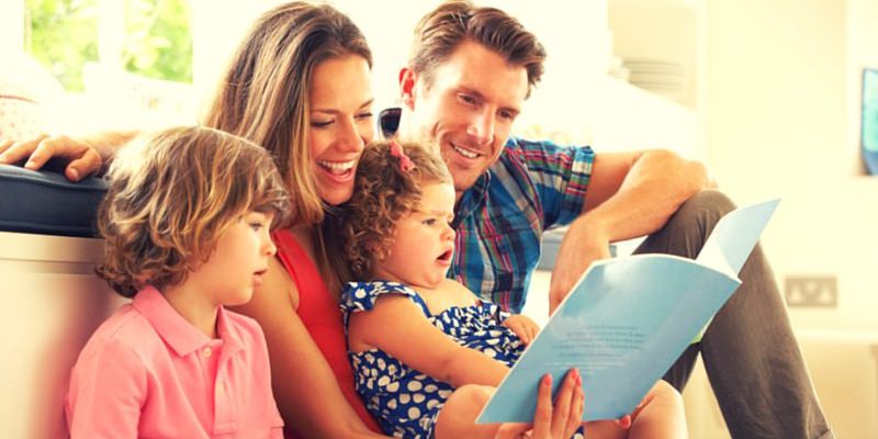 Best Parenting Books That All Parents Must Read