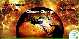 Best Climate Change Books | Effects and Solutions of Global Warming