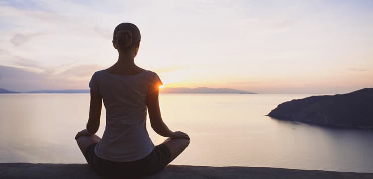Best Meditation Books | Reshape Your Life