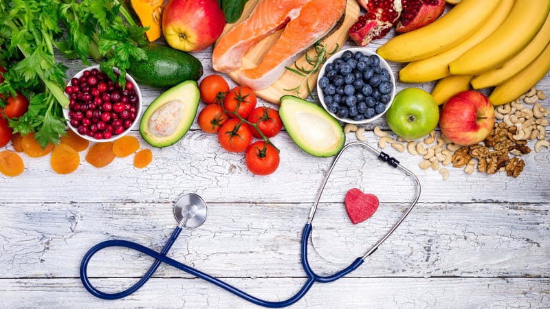Best Nutrition Books 2022 | Maintain Optimum Health