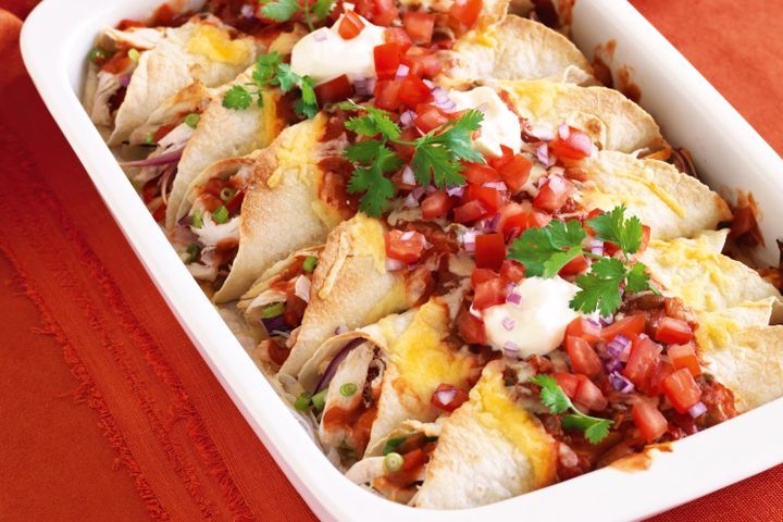 Best Mexican Cookbooks | The Real Flavor of Mexican Cuisine