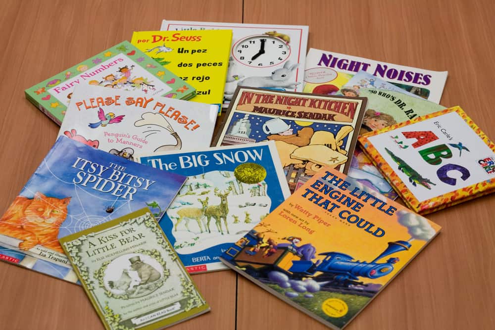 10 Best Children's Fiction Books 2022 That Your Children Should Read