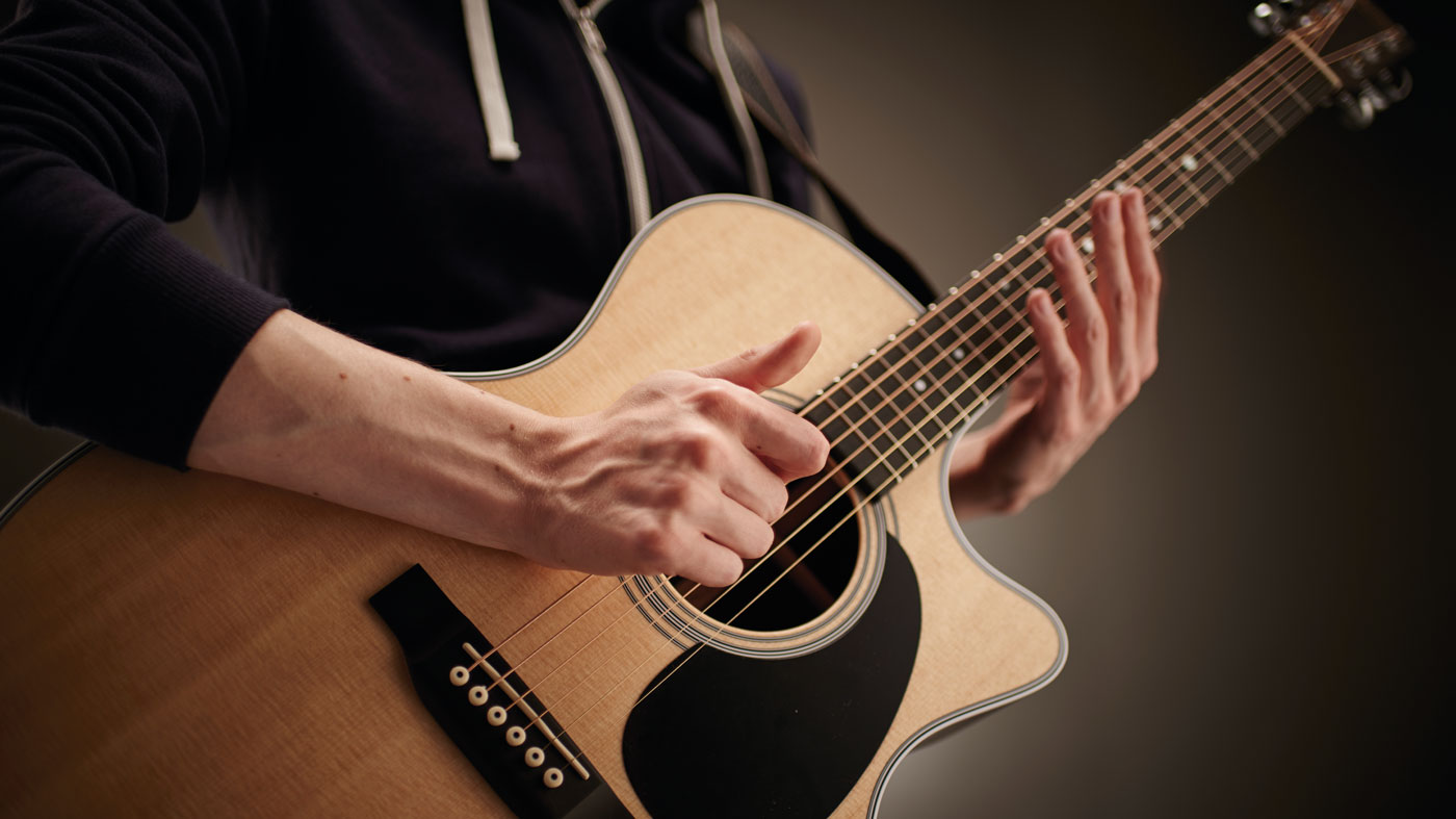 Best Guitar Books: Play Guitar as a Professional Guitarist