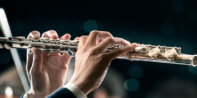 Best Flute Books 2022: Be A Professional Flute Player