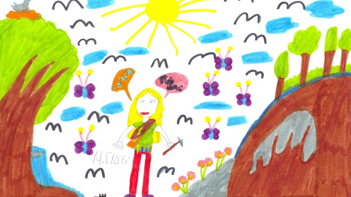 Best Drawing Books for Kids to Induce Artistic Talent