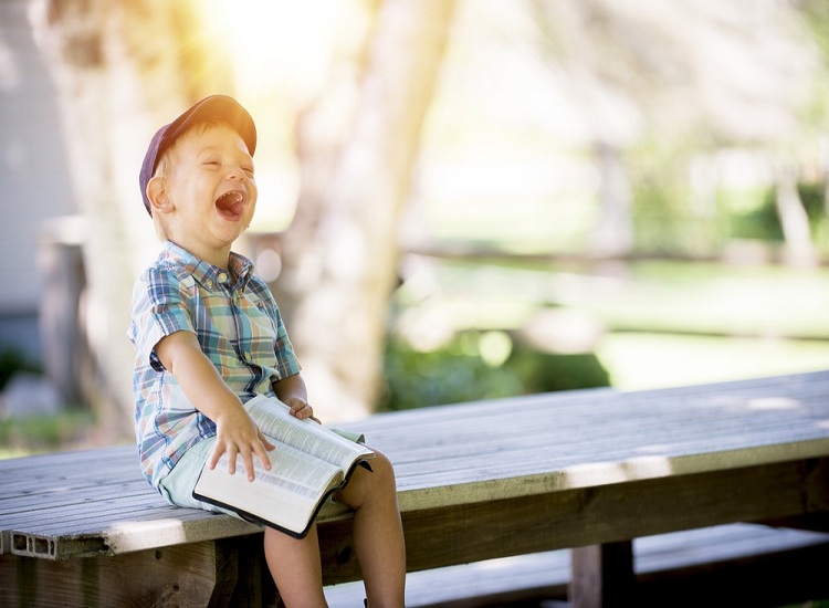 Best Baby Book 3-5 Years Old for Little Geniuses to Improve Their Early Learning Proficiency