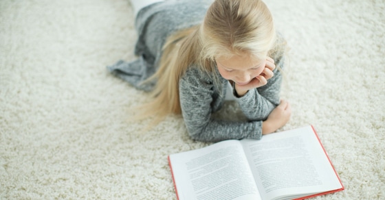 Best Baby Books for 9-12 Years Old to Enhance Imagination