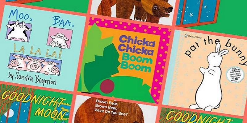 Best Baby Books for 6 to 8 Years Old That They Will Love To Read