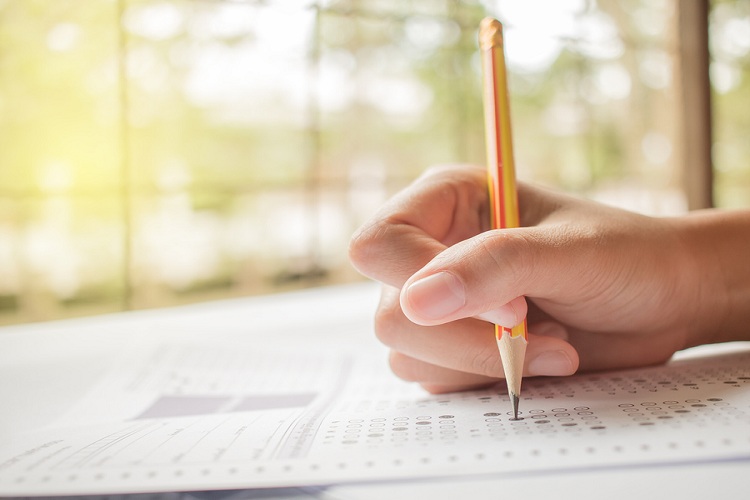Format, Structure and Question Types of PSAT Question