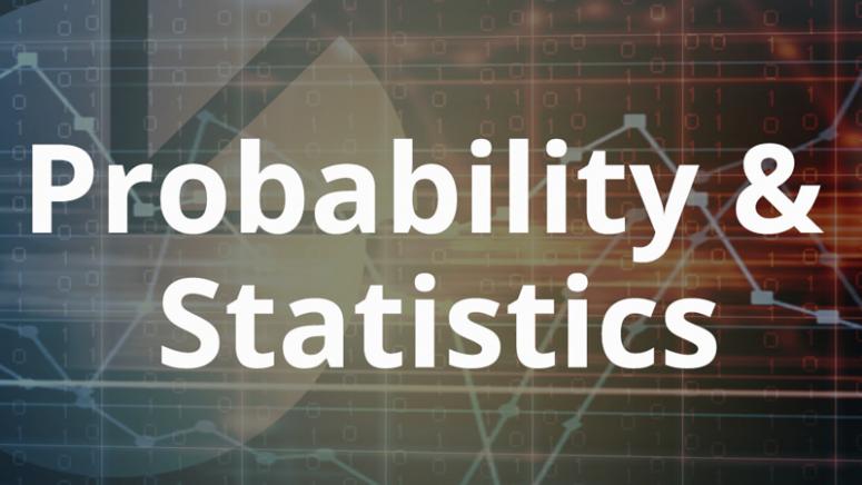 Application of Probability and Statistics in Science
