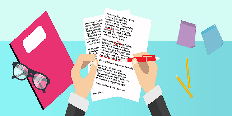 Most Common SAT Writing Mistakes