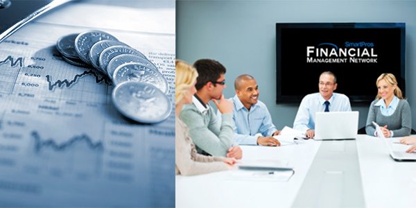 A Road Map to Financial manager career