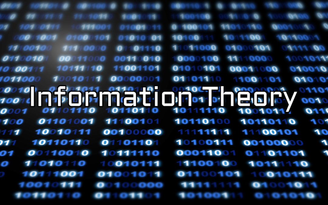Best Information Theory Books to Learn All About it's Applications