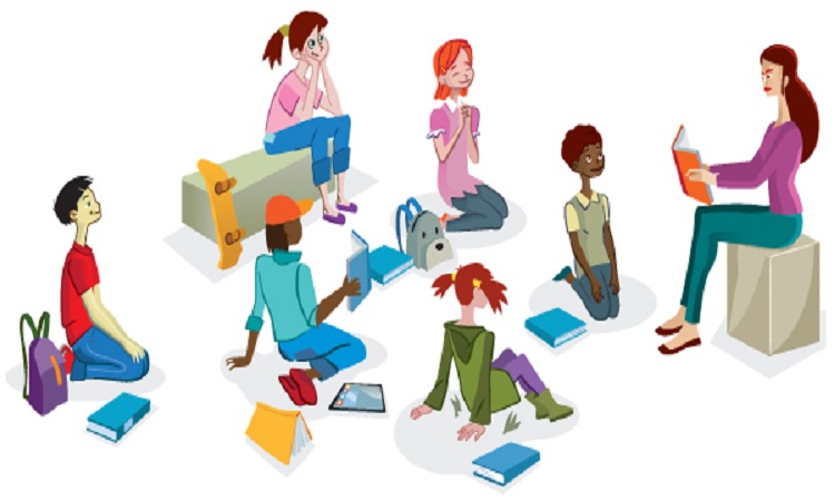 Best Book Series for Teens