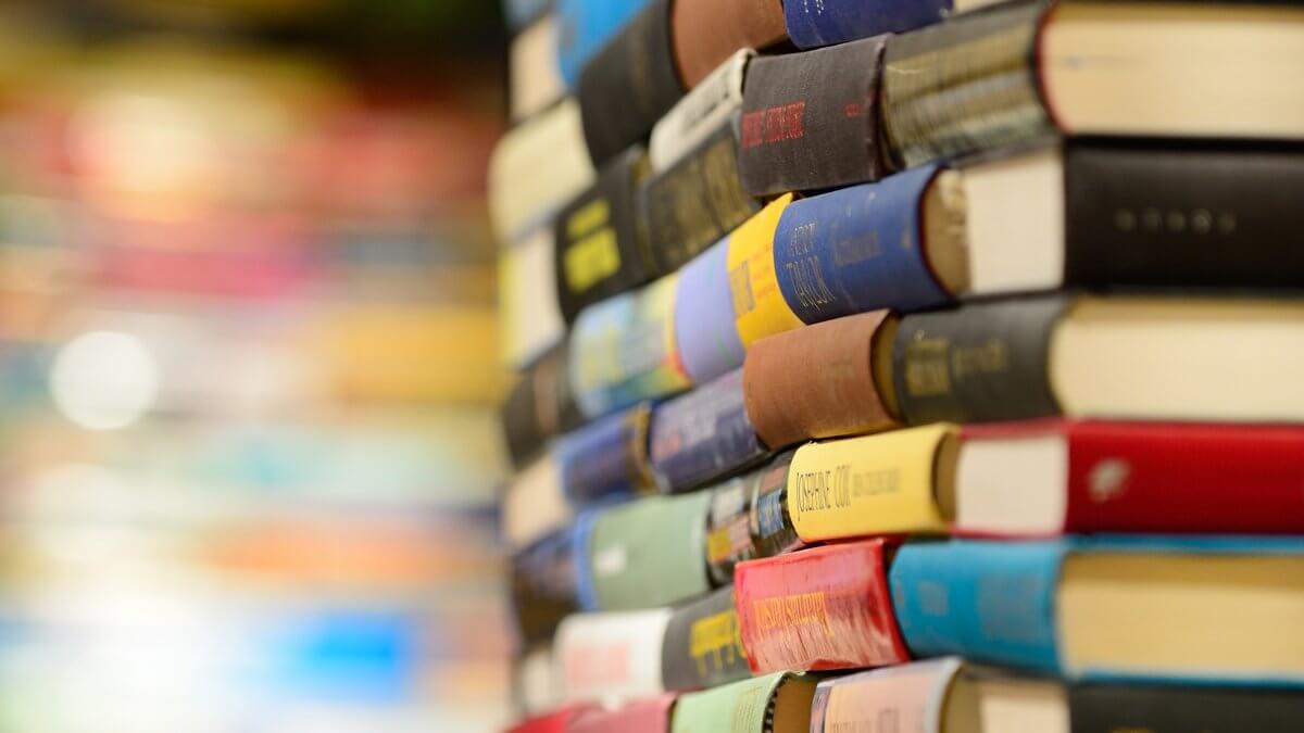 Best English Grammar Books 2022