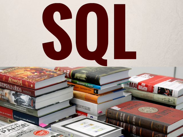 Best SQL Books 2023 | Take Your Skill to a New Level