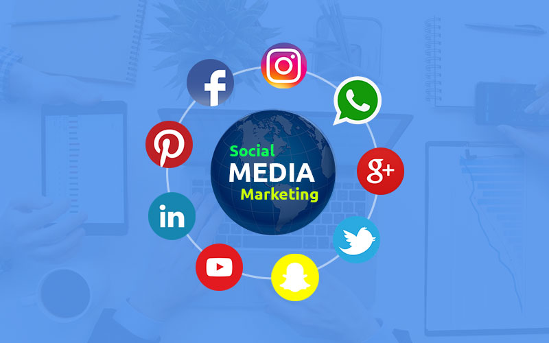 Best Social Media Marketing Books Every Marketer Should Read To Grow Their Business