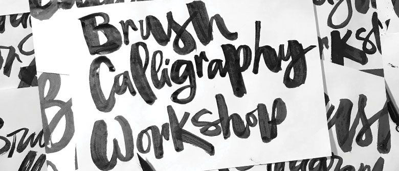Calligraphy & Lettering Techniques