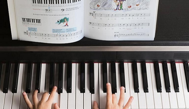Best Music Theory Books to Build Up a Solid Musical Foundation