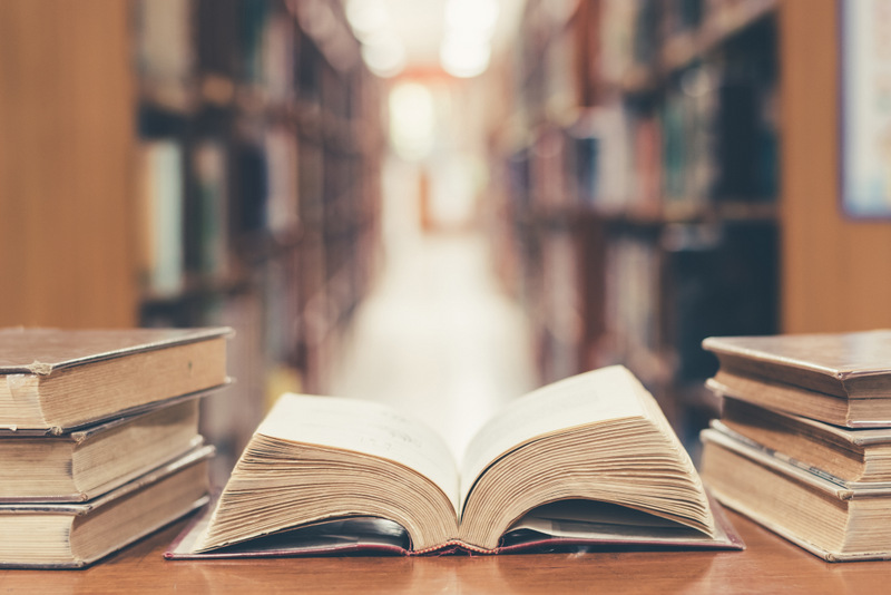 4 Options on How to Get Professional Book Review Services for Your Self-Published Book