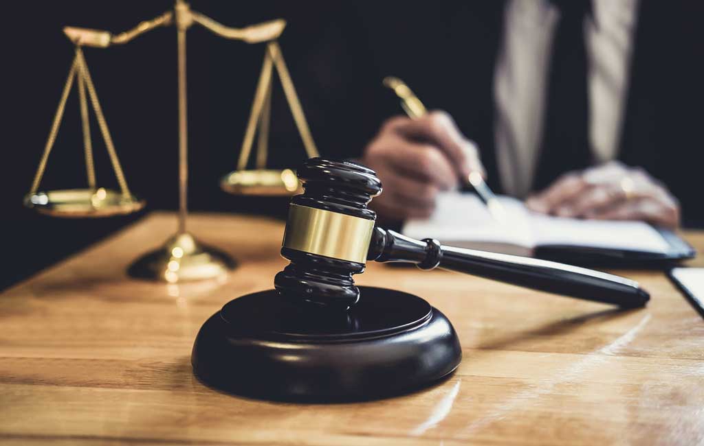 How to Write an Essay on Criminal Justice