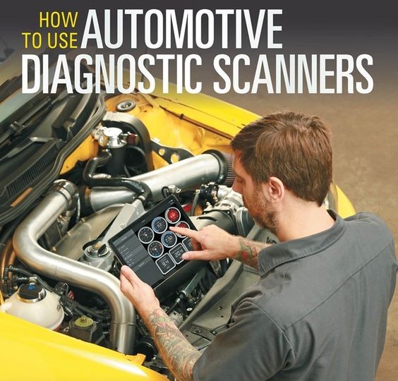 Books on OBD : Understanding  Automotive Diagnostic Systems